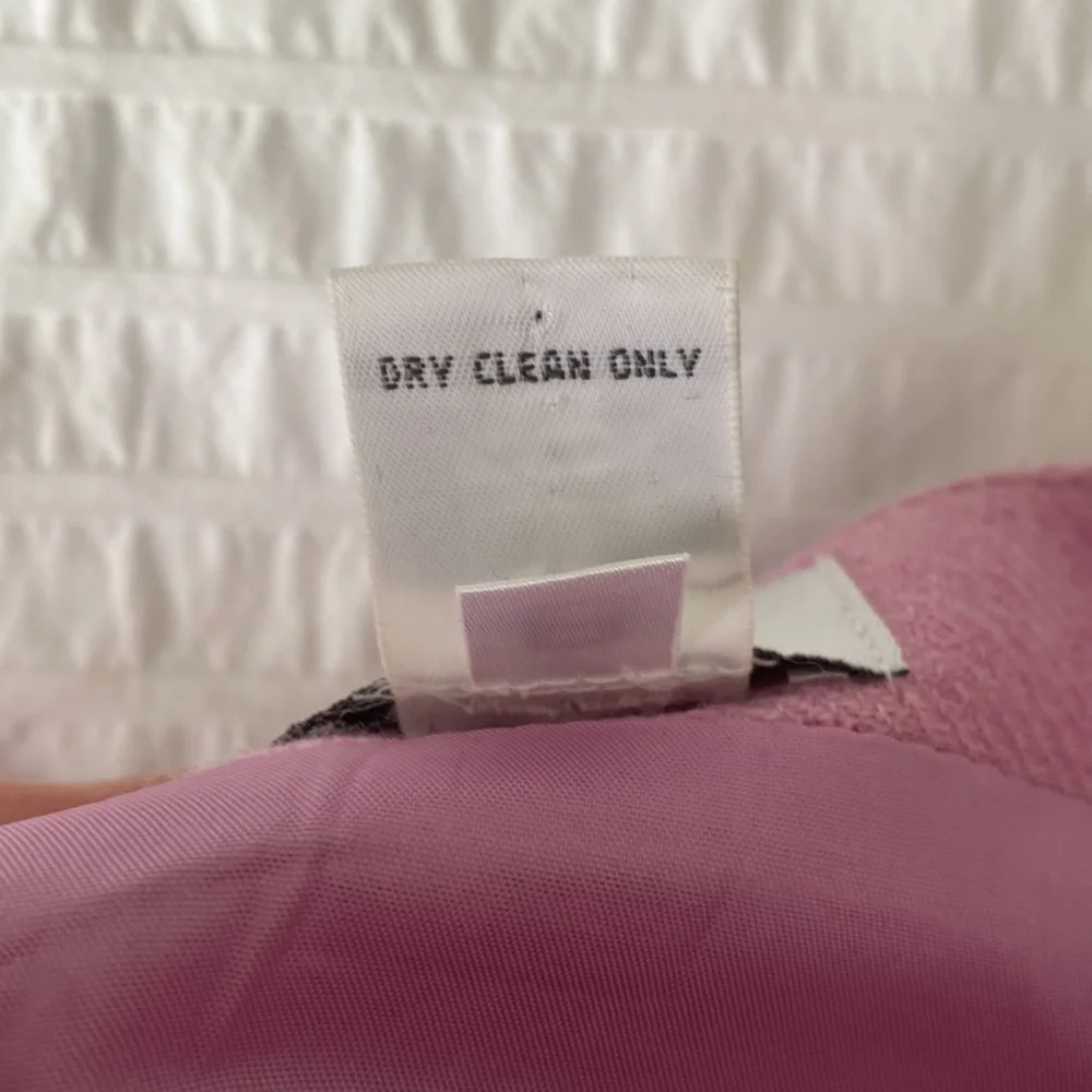 Wool Skirt - Picture 5 of 8